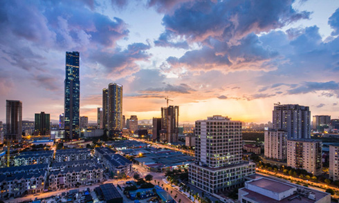 Trang chủ 34 ha noi